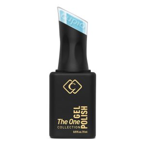 Oja semipermanenta Cupio The One - Aether Blue 15ml