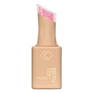 Oja semipermanenta Cupio Honey Collection - Sweet Honey 15ml