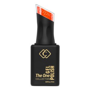 Oja semipermanenta Cupio The One - Coral Edge 15ml