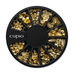 Carusel ornamente metalice Summer Time