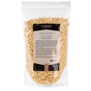 Ceara elastica granule Cupio Milky White 600g