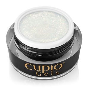 Builder Gel Cupio Glitz & Glam - Celestial Shimmer 15g