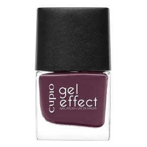 Lac de unghii cu efect de gel Cupio - Chocolate Seduction 10ml