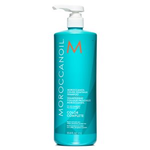 Sampon Moroccanoil Color Complete pentru par vopsit 1000ml