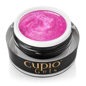 Cosmic Builder Gel Cupio - Blushing Opal 15g