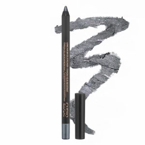 Creion de ochi waterproof Cupio - Grey Shimmer