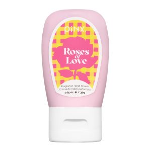 Crema de maini mini pinx. - Roses of Love 30g