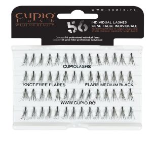 Gene CupioLash fara nod - medii