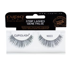 Gene false banda CupioLash Mascarade N503
