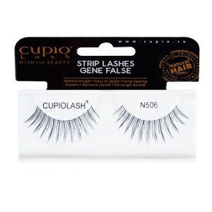 Gene false banda CupioLash Deluxe N506