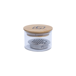 Recipient pentru curatarea pensulelor Cupio