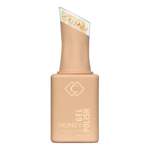 Oja semipermanenta Cupio Honey Collection - Sunflower Honey 15ml