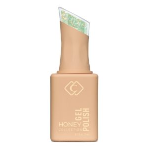 Oja semipermanenta Cupio Honey Collection - Sage Honey 15ml