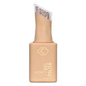 Oja semipermanenta Cupio Honey Collection -  Wildflower Honey 15ml