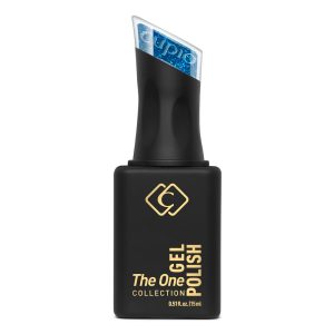 Oja semipermanenta Cupio The One - Aqua Stars 15ml