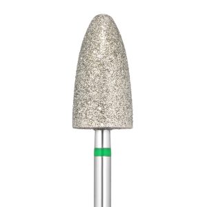 Bit diamantat pentru pedichiura complexa d. 8mm