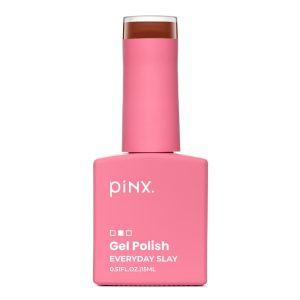 Oja semipermanenta pinx. Everyday Slay - Spiced Wine 15ml