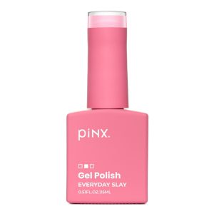 Oja semipermanenta pinx. Everyday Slay - Pink Rebellion 15ml