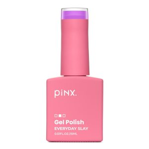 Oja semipermanenta pinx. Everyday Slay - Cosmic Grape 15ml