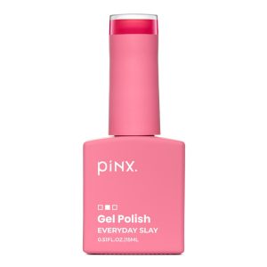 Oja semipermanenta pinx. Everyday Slay - Raspberry Rush 15ml