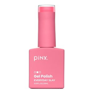 Oja semipermanenta pinx. Everyday Slay - Hot Pink Pop 15ml