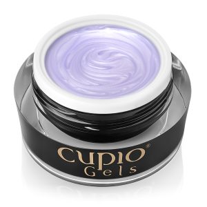 Builder Gel Cupio Pearl Bloom - Twilight Spark 15ml