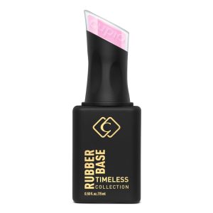 Rubber Base Cupio Timeless Collection - Rosette 15ml