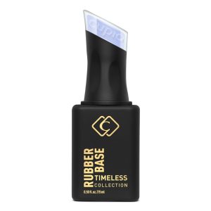 Rubber Base Cupio Timeless Collection - Gentle Amethyst 15ml