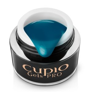 Builder Gel Cupio Glass - Aquaflow 5ml