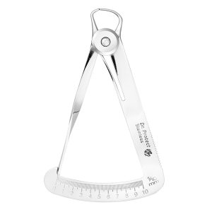 Caliper metal Dr. Protect.