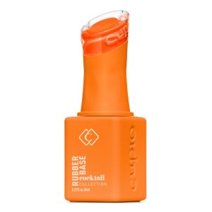Rubber Base Cupio Cocktail Collection - Tropical Sunrise 8ml