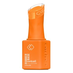 Rubber Base Cupio Cocktail Collection - Peach Bellini 8ml