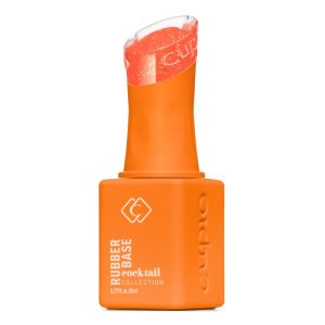 Rubber Base Cupio Cocktail Collection - Aperol Spritz 8ml
