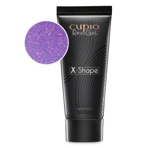 RevoGel Cupio X-Shape - Nebula Glow