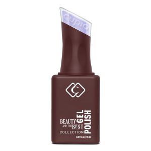 Oja semipermanenta Cupio Beauty and the Best - Petal Power 15ml