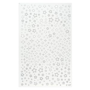 Tatuaj pentru unghii Cupio C127