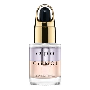 Ulei cuticule cu pipeta Cupio - Biphasic Apricot 13ml
