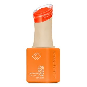 Oja semipermanenta Cupio Neon, baby! Collection - Heat Waves 8ml