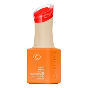 Oja semipermanenta Cupio Neon, baby! Collection - Juicy Date 8ml