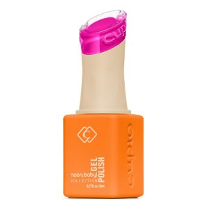 Oja semipermanenta Cupio Neon, baby! Collection - Bad Habits 8ml