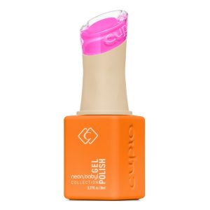 Oja semipermanenta Cupio Neon, baby! Collection - Blush Babe 8ml