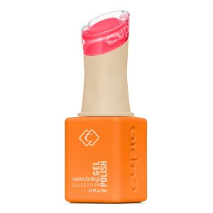Oja semipermanenta Cupio Neon, baby! Collection - Island Escape 8ml