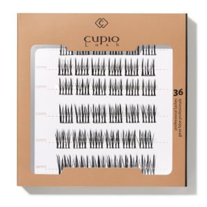 Gene false cu adeziv aplicat ReadyToWear Cupio - On The Go