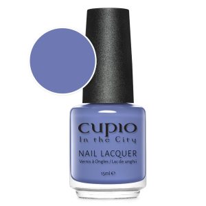 Lac de unghii Cupio in the City - Lecce 15ml