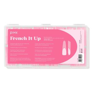 Tipsuri reutilizabile pinx. - French It Up