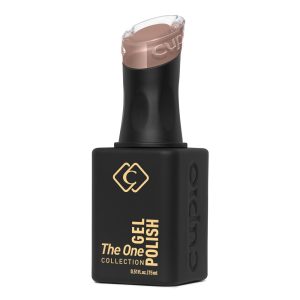 Oja semipermanenta Cupio The One - COLOR OF THE YEAR 2025: Mocha Mousse 15ml