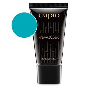 RevoGel Cupio - Neon Aqua 15ml
