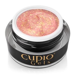 Builder Gel Cupio Glitter Glam - Radiant 15ml