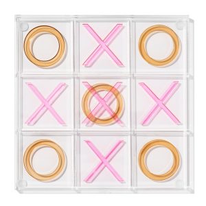 Joc X si 0 Cupio Summer Club