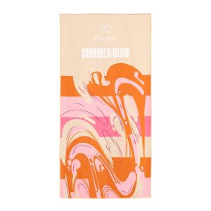 Prosop fitness Cupio Summer Club